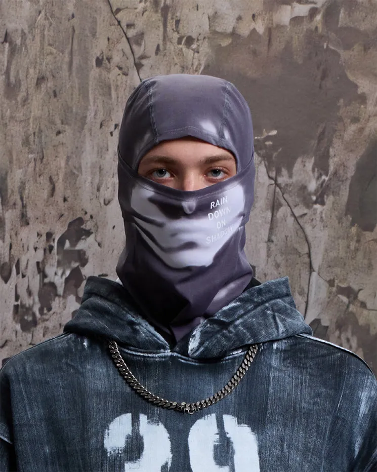 Thermal Color-Changing Ski & Cycling Mask sold by KIIKIO product image thumbnail 4