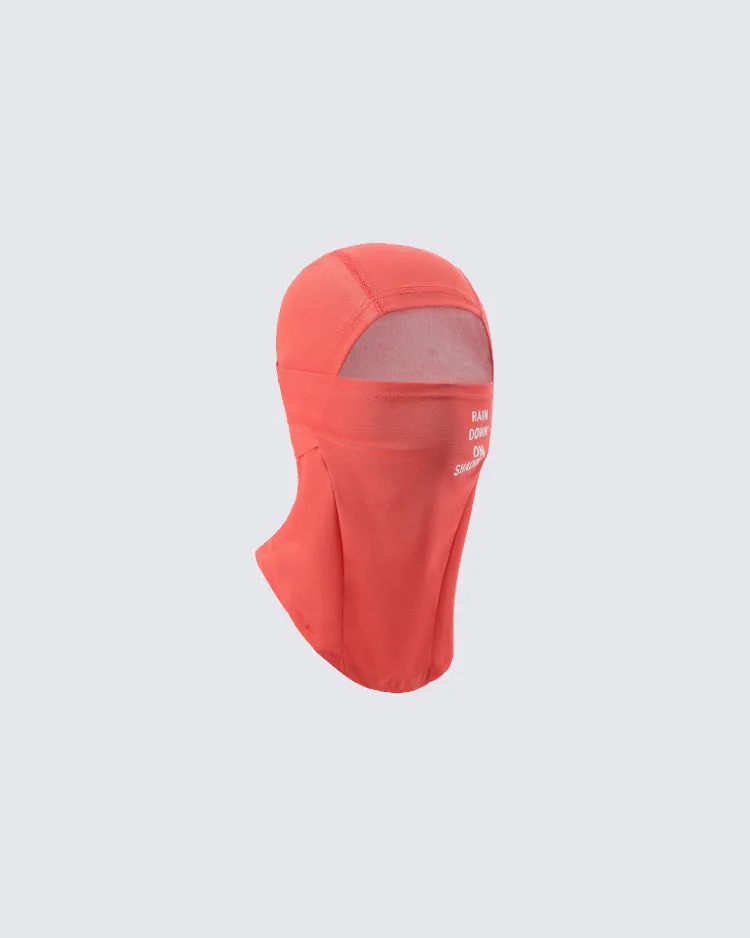 Thermal Color-Changing Ski & Cycling Mask sold by KIIKIO product image thumbnail 3