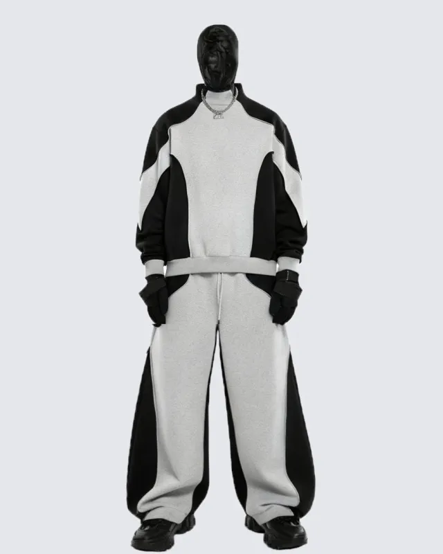 Loose Fit Streetwear Set sold by KIIKIO