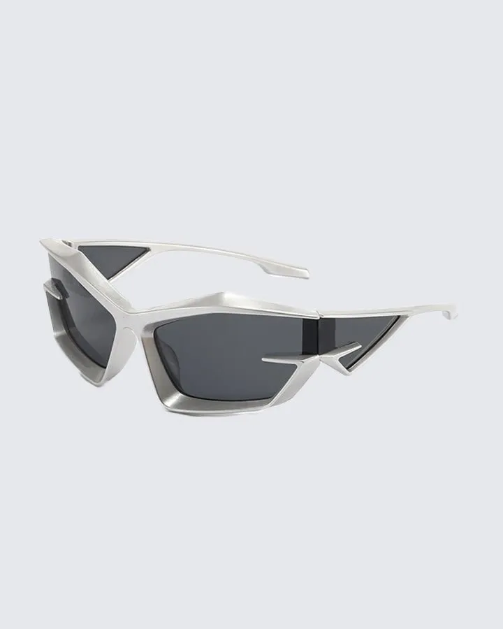 Futuristic Sunglasses sold by KIIKIO