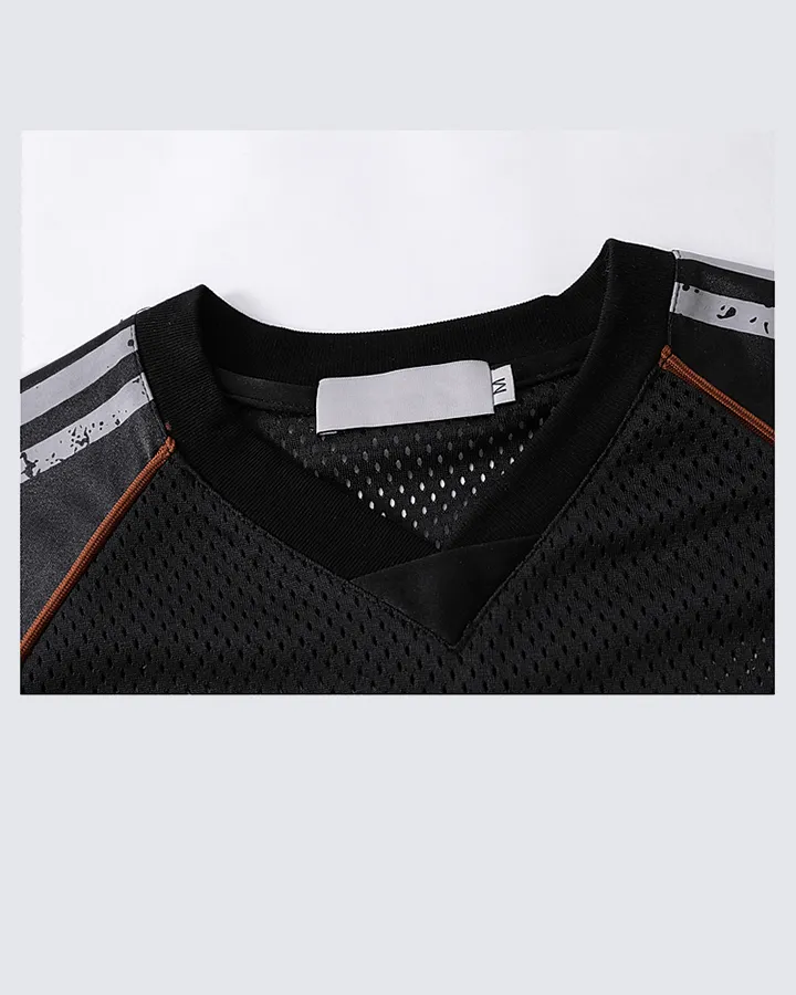 Balm Ridge 90 Jersey sold by KIIKIO product image thumbnail 3