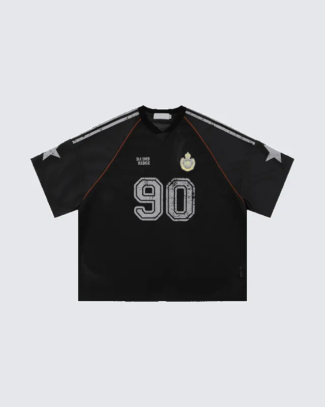 Balm Ridge 90 Jersey sold by KIIKIO