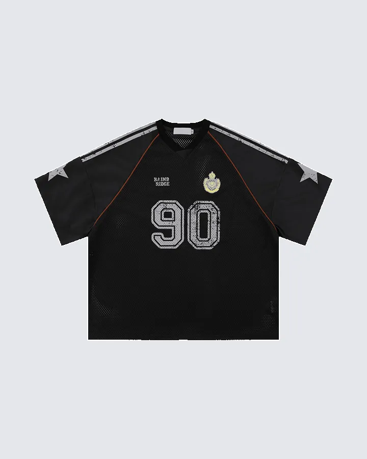 Balm Ridge 90 Jersey sold by KIIKIO