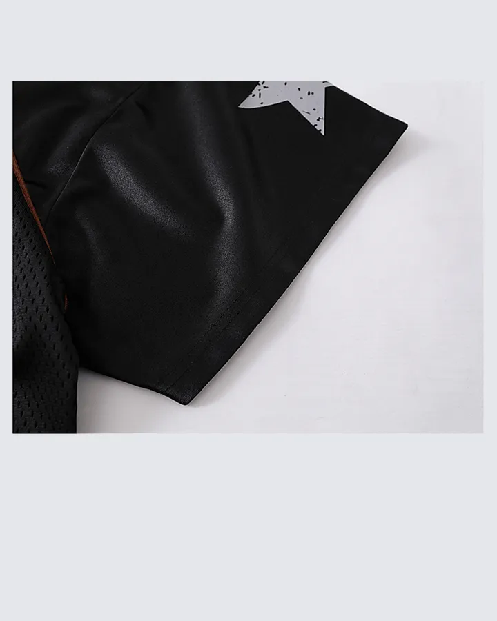 Balm Ridge 90 Jersey sold by KIIKIO product image thumbnail 4