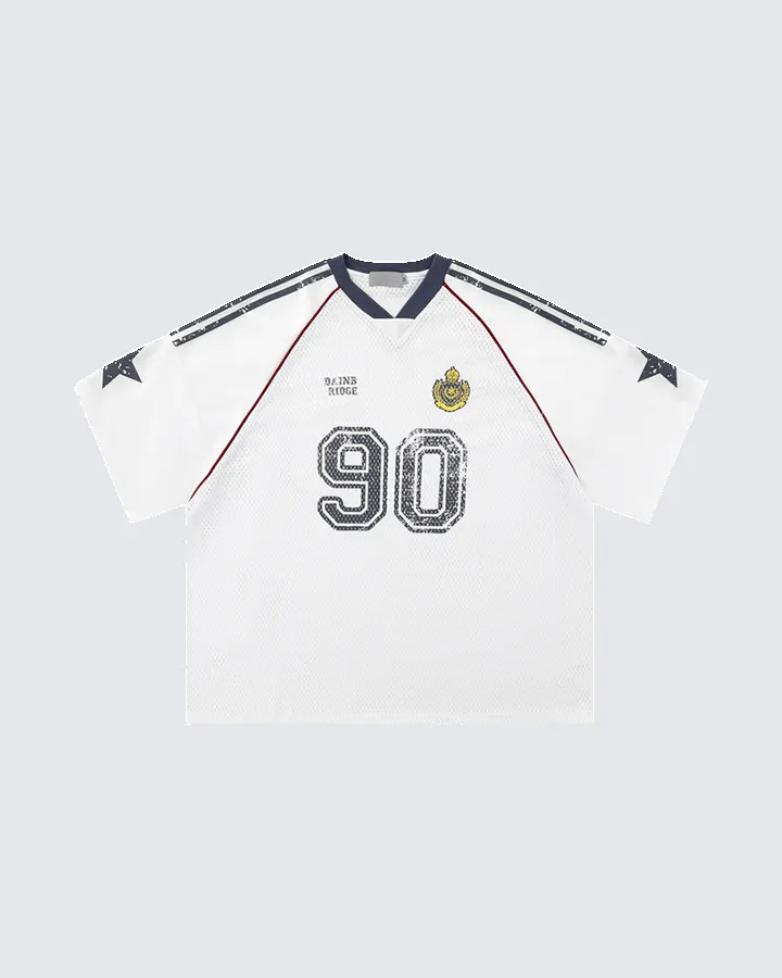 Balm Ridge 90 Jersey sold by KIIKIO product image thumbnail 5