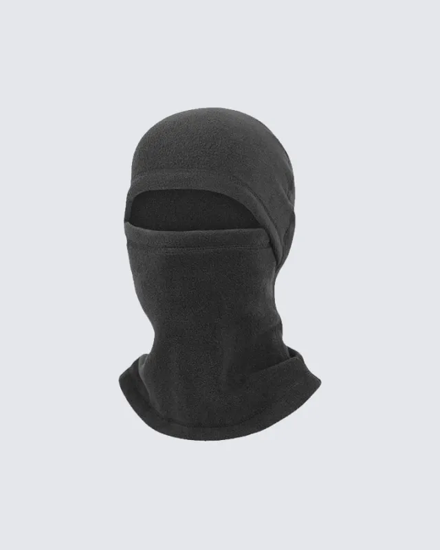 Fleece Windproof Thermal Balaclava sold by KIIKIO