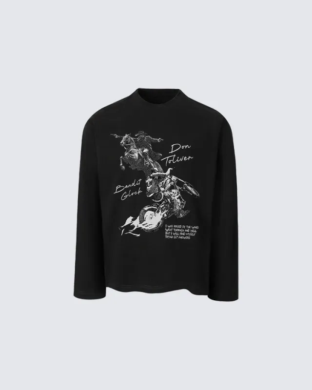 European & American Vintage Streetwear T-Shirt sold by KIIKIO