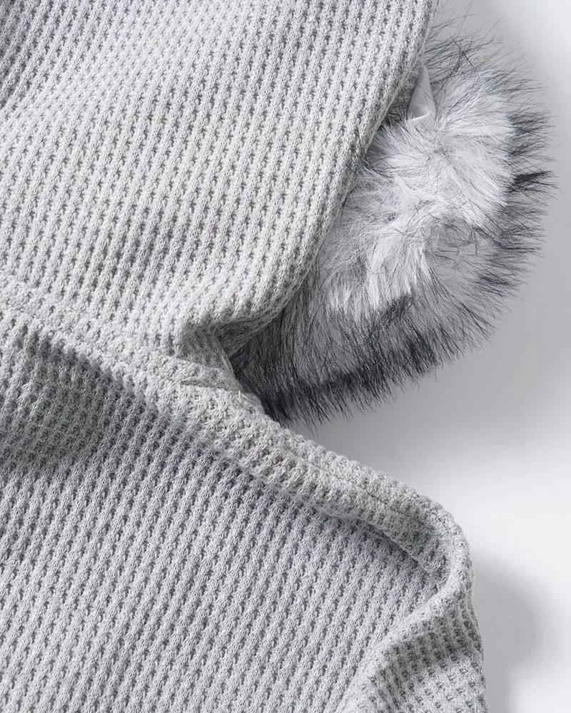 Vintage Embroidered Hoodie sold by KIIKIO product image thumbnail 5