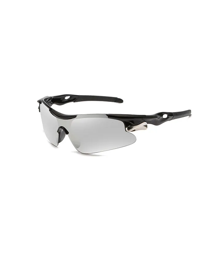 New Sporty Performance PC Sunglasses sold by KIIKIO product image thumbnail 5