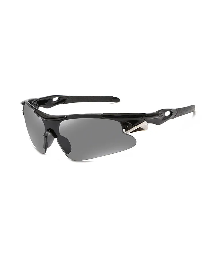 New Sporty Performance PC Sunglasses sold by KIIKIO product image thumbnail 4