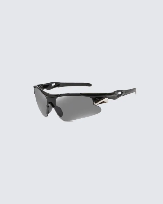 New Sporty Performance PC Sunglasses made by KIIKIO
