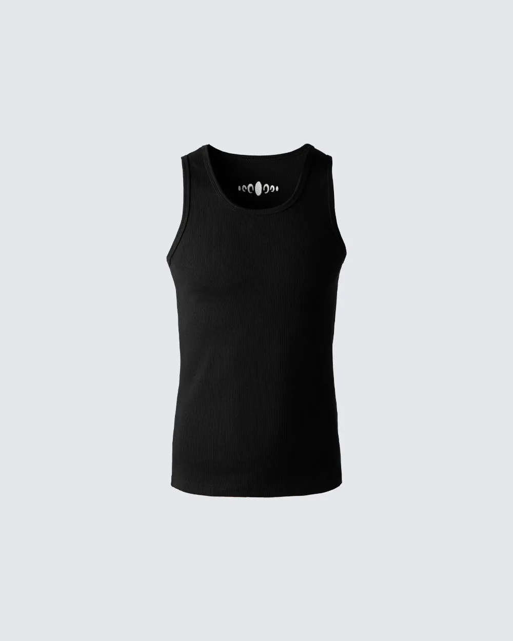 Street-Edge Vintage Embroidered Slim Fit Tank sold by KIIKIO