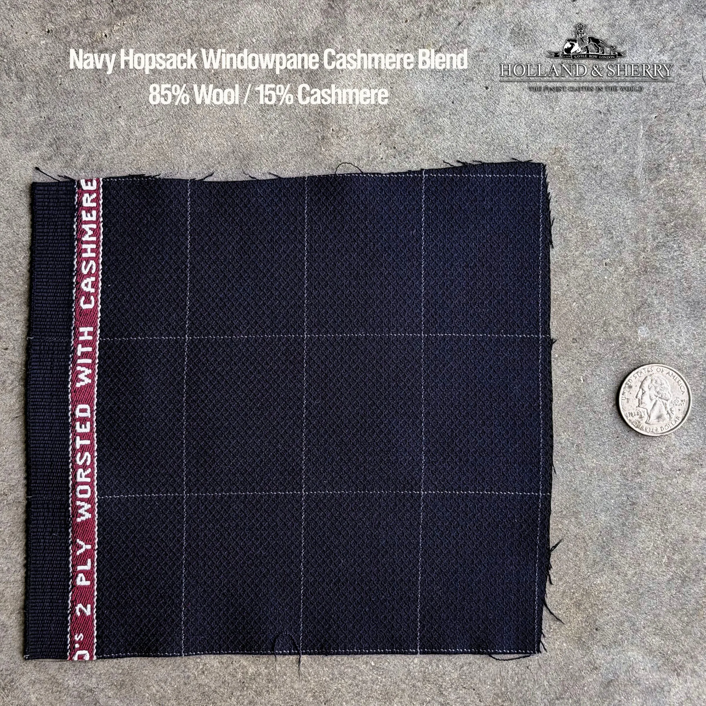 Factory Finds Trousers Holland & Sherry Dress & Solids sold by Epaulet Brand product image thumbnail 3