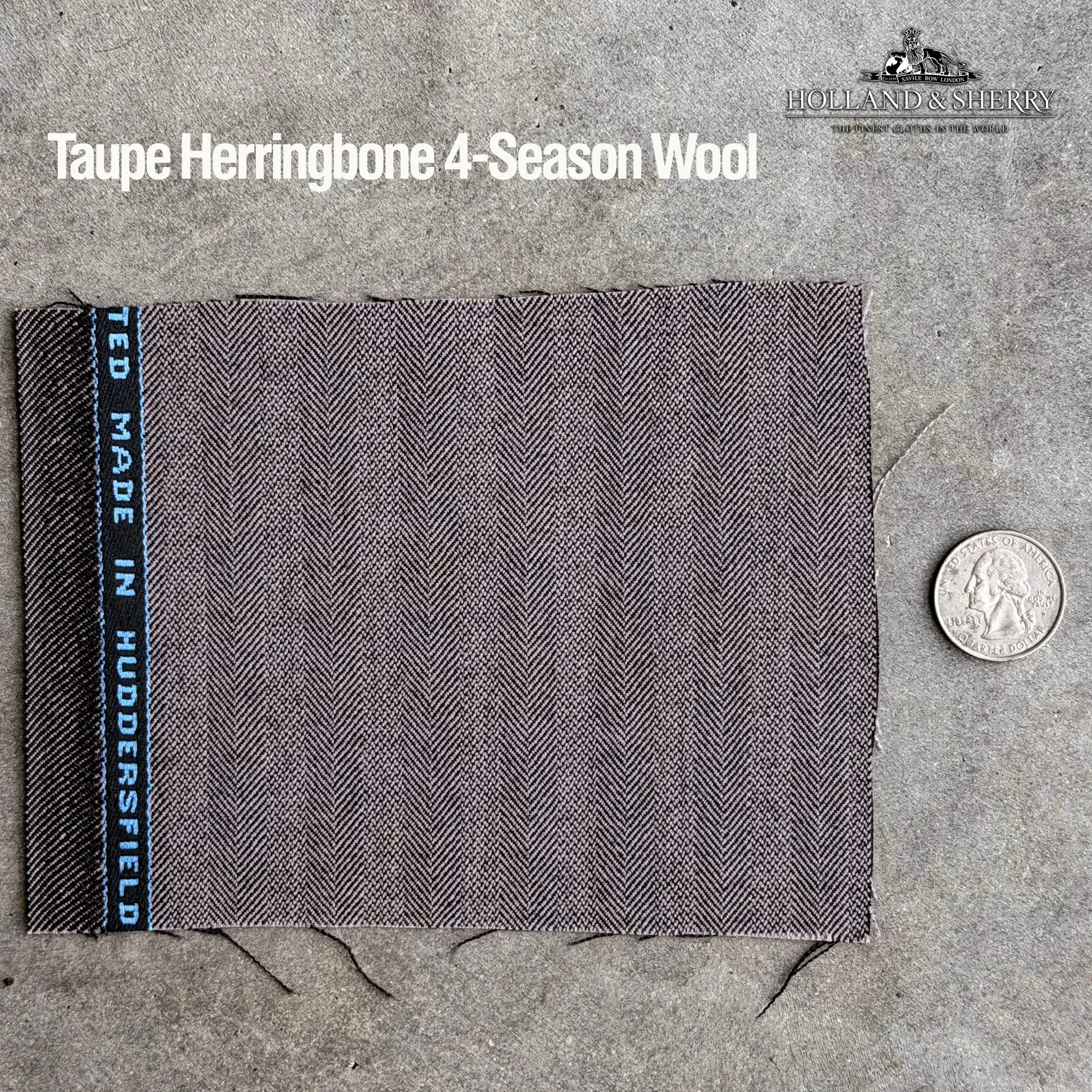 Factory Finds Trousers Holland & Sherry Dress & Solids sold by Epaulet Brand product image thumbnail 5