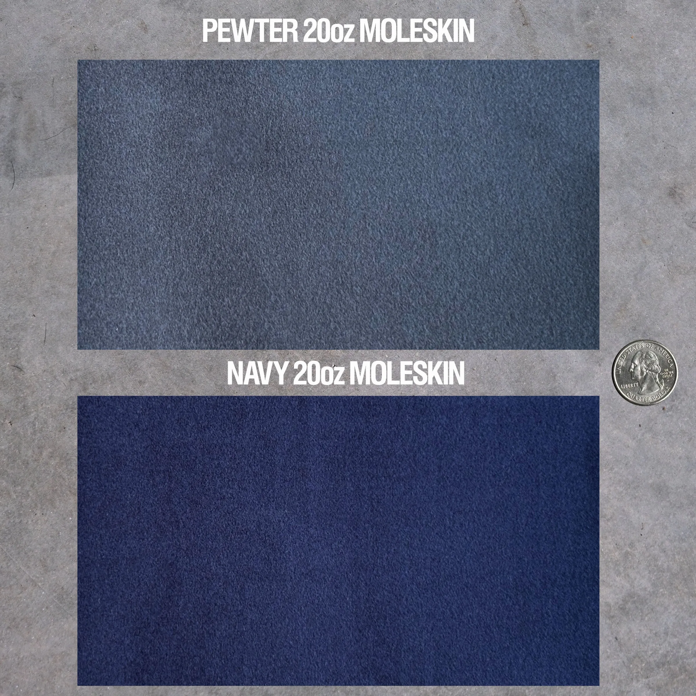 Custom Suits & Sportcoats Heavyweight UK Moleskin & Corduroy sold by Epaulet Brand product image thumbnail 5