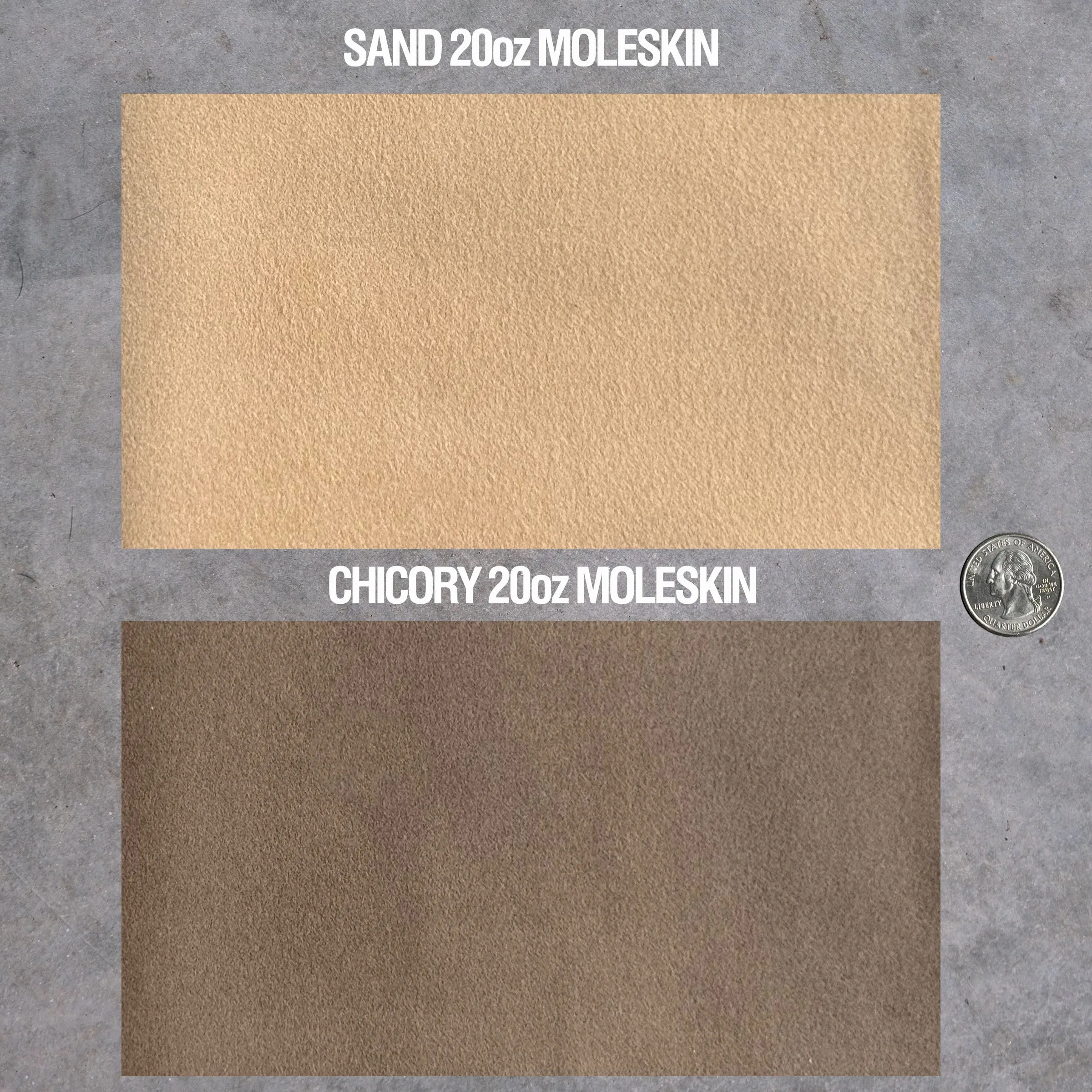 Custom Suits & Sportcoats Heavyweight UK Moleskin & Corduroy sold by Epaulet Brand product image thumbnail 2