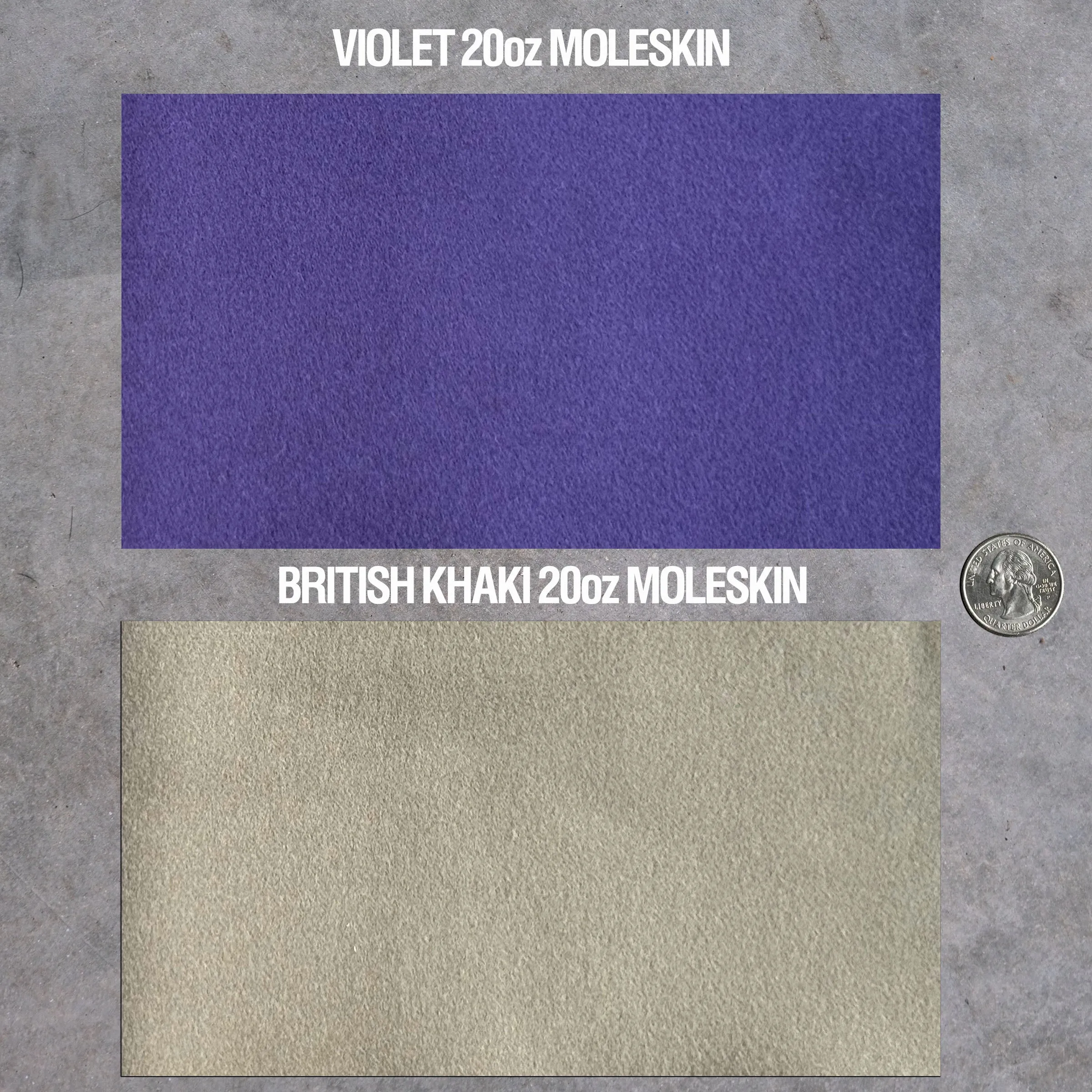 Custom Trousers Heavyweight UK Moleskin & Corduroy sold by Epaulet Brand product image thumbnail 3
