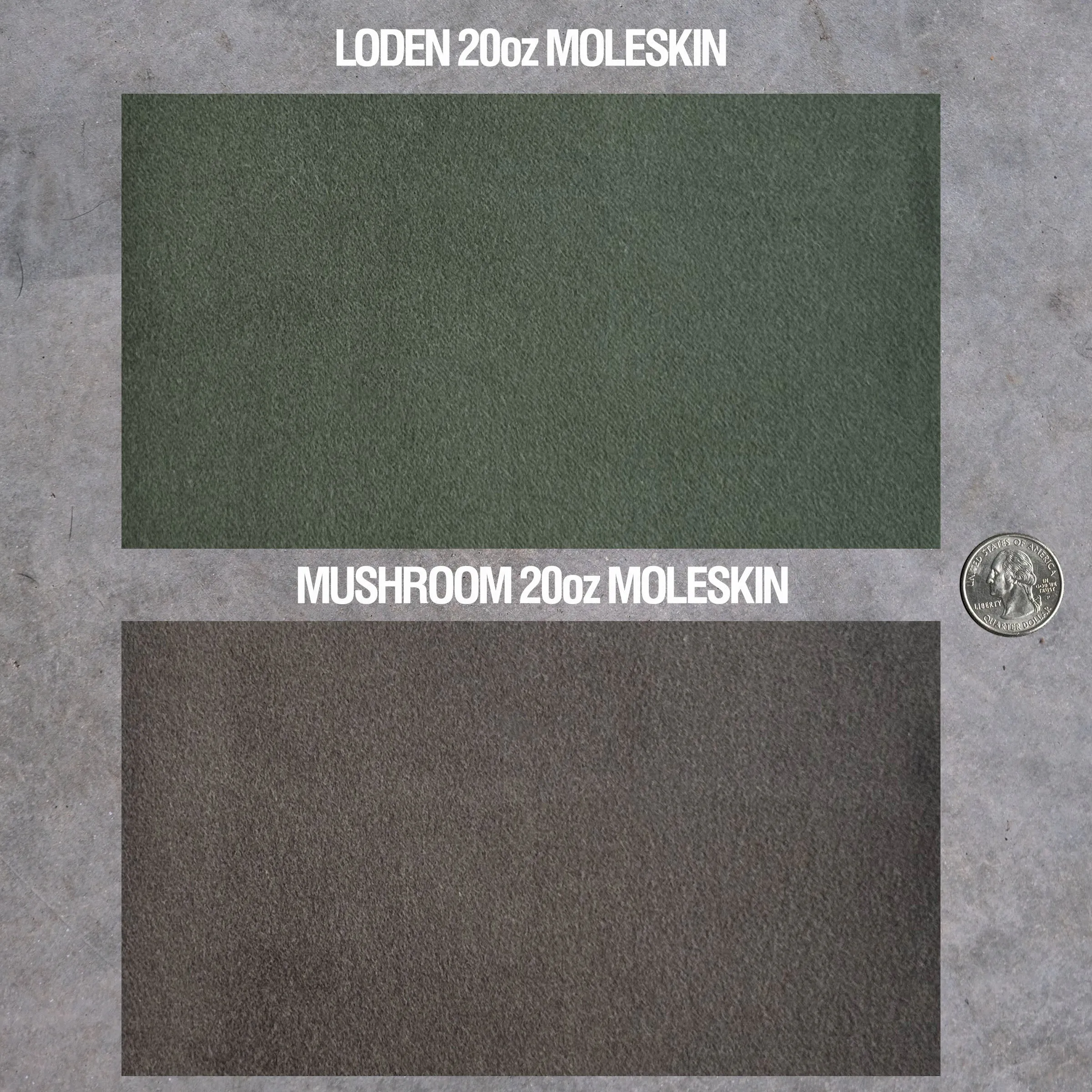 Custom Trousers Heavyweight UK Moleskin & Corduroy sold by Epaulet Brand product image thumbnail 4