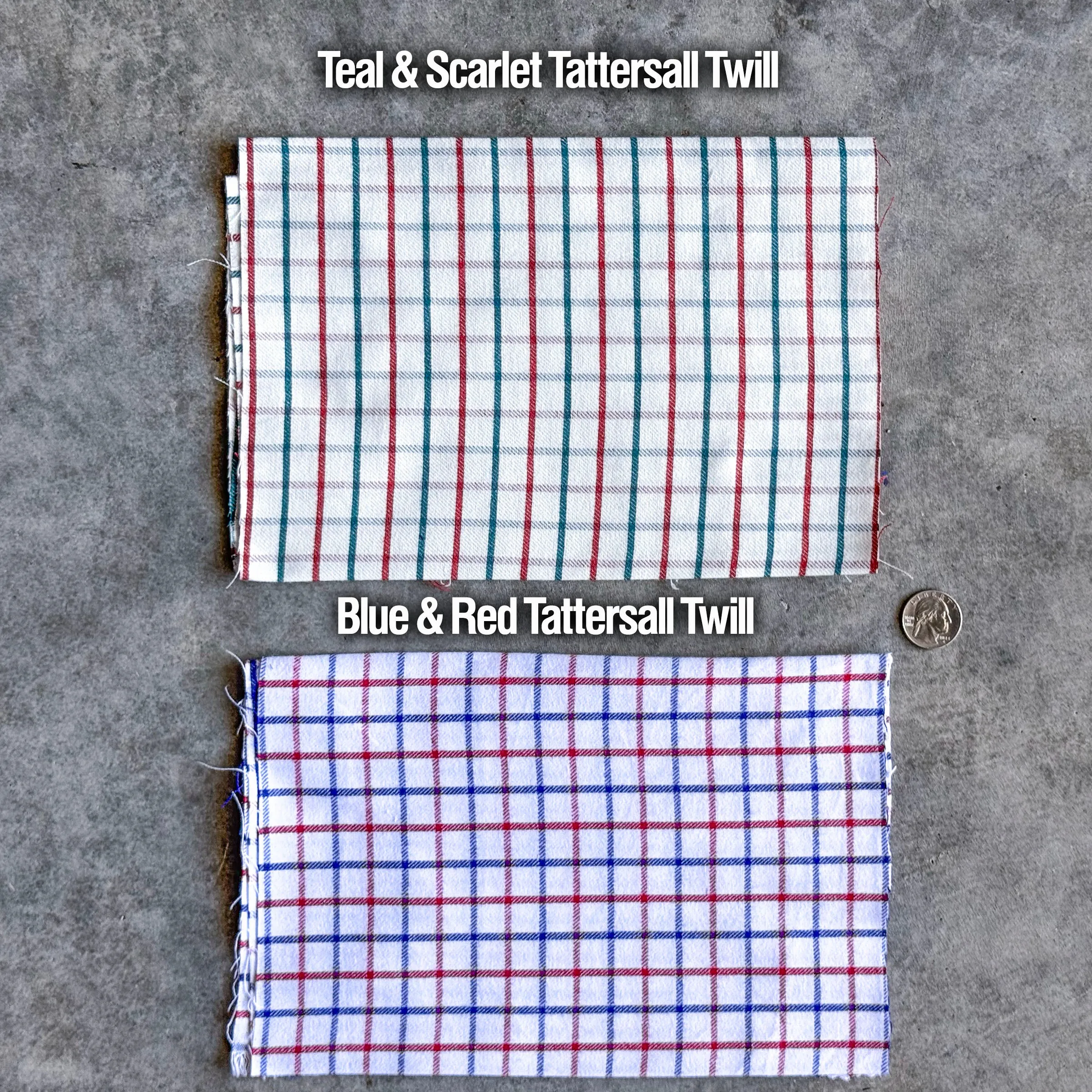 Custom Shirts Osaka Ivy Trad Collection sold by Epaulet Brand product image thumbnail 2