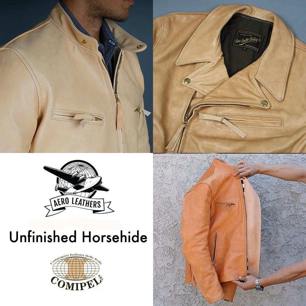 Made to Order Wool & Leather Thorpe Varsity Jacket DEPOSIT sold by Epaulet Brand product image thumbnail 5