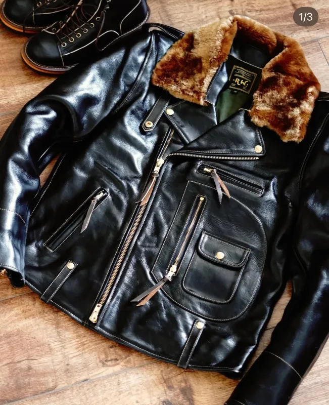 THE RUGGED RIDER III sold by Rugged West Co