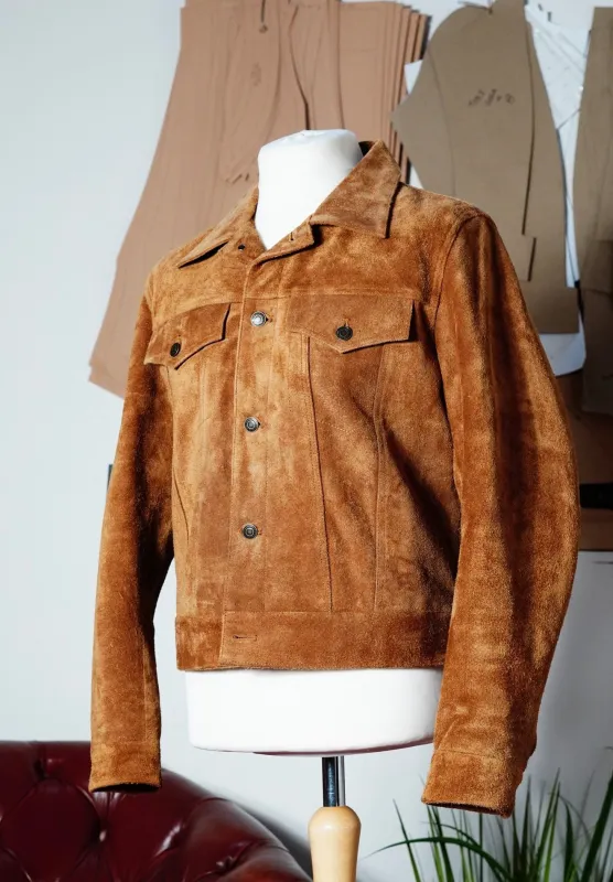 THE ROUGHOUT RANGER 40” sold by Rugged West Co