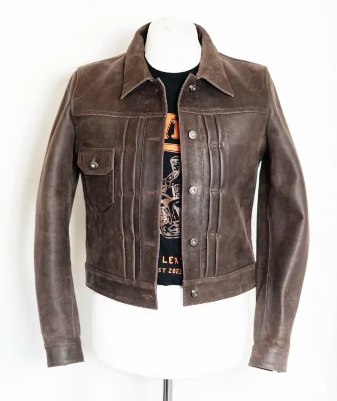 LADIES TYPE 1 38” sold by Rugged West Co