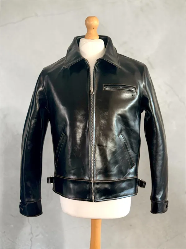 1950s SPORTS JACKET (42) made by Rugged West Co