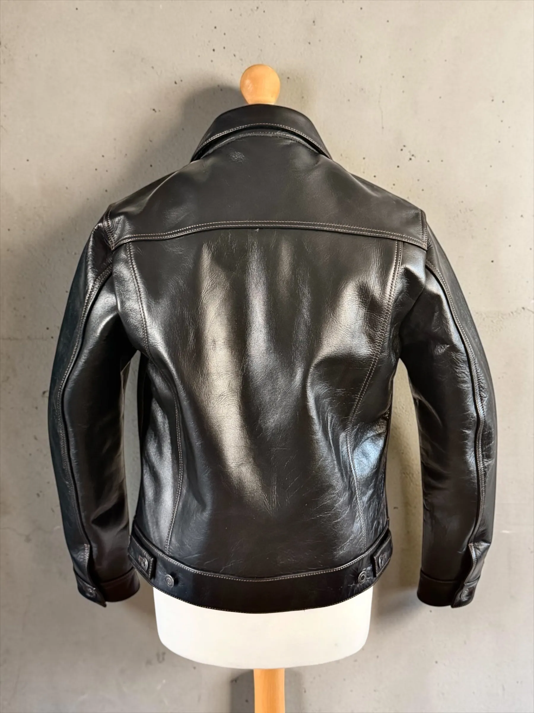 TYPE 3 - BLACK BISON (40) sold by Rugged West Co product image thumbnail 2