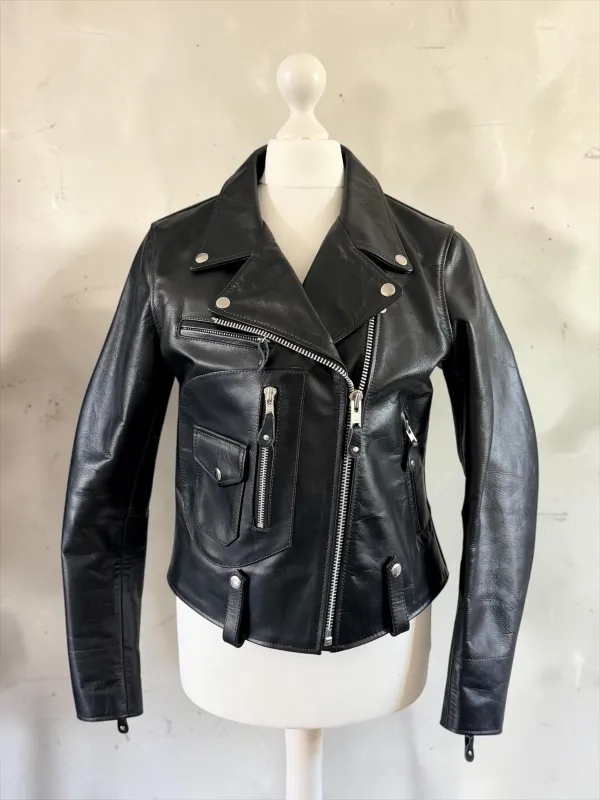 50s D-POCKET (LADIES 34) made by Rugged West Co