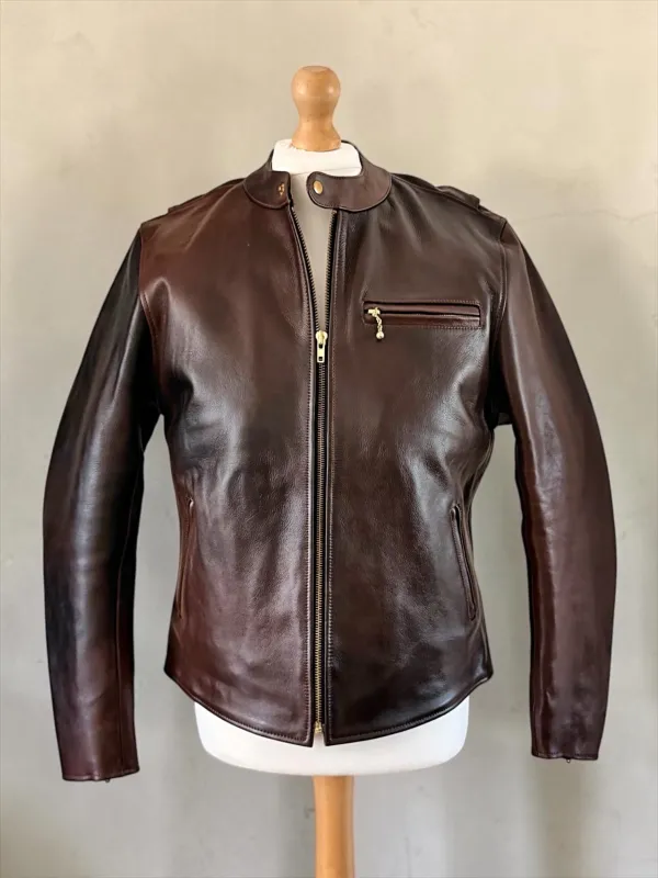 THE VOYAGER (40) made by Rugged West Co