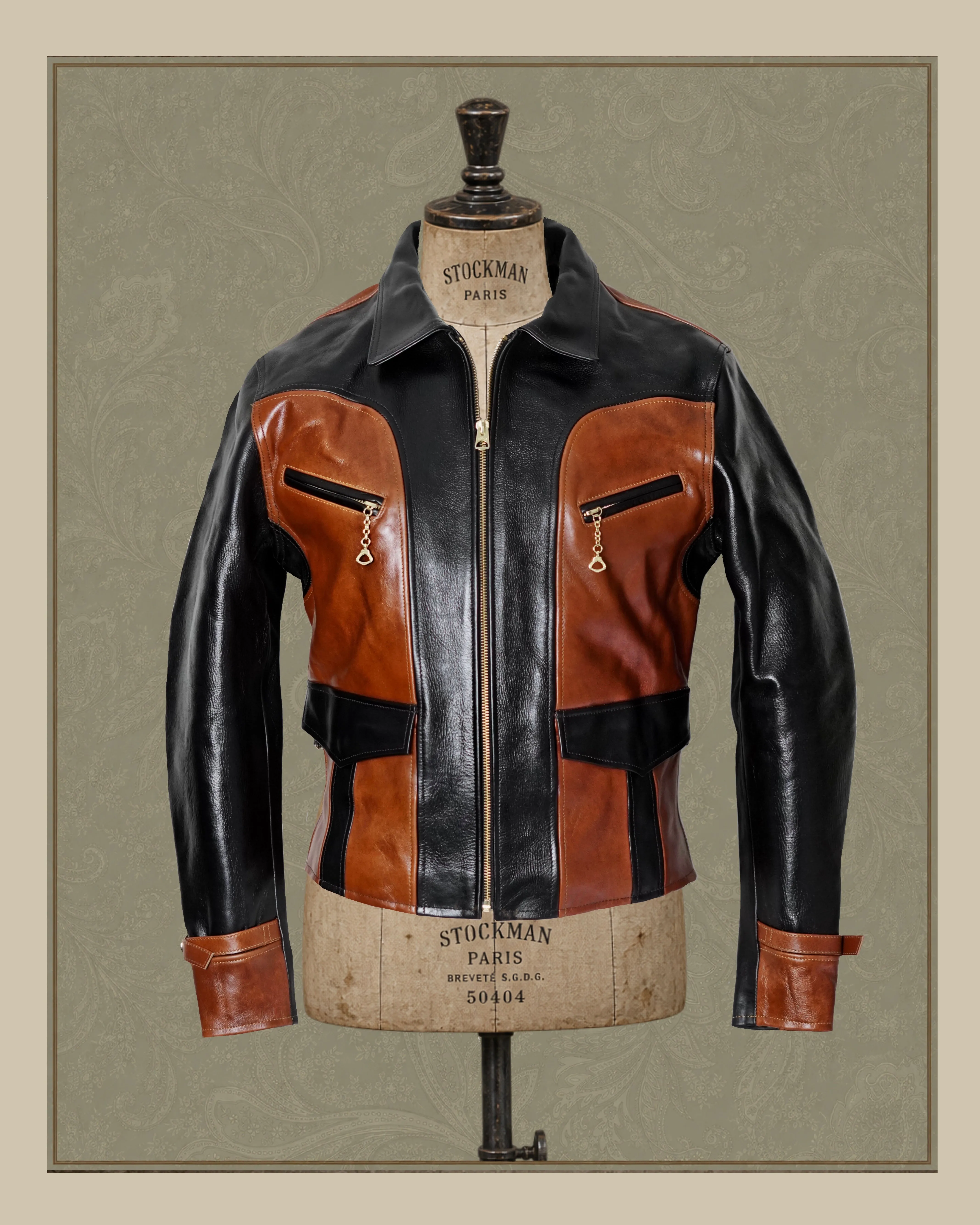 The Palmetto (Limited Edition) sold by Rugged West Co product image thumbnail 2