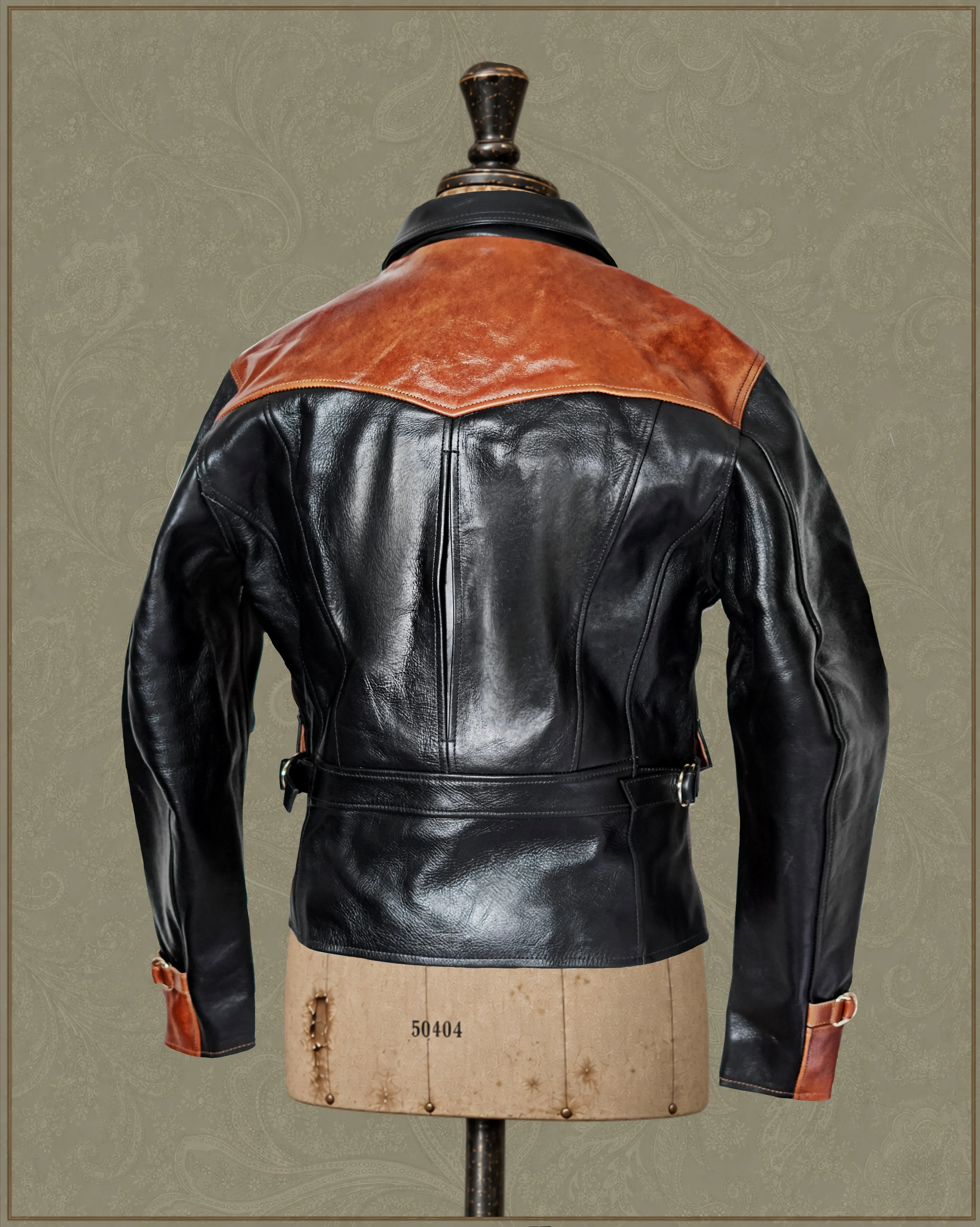 The Palmetto (Limited Edition) sold by Rugged West Co product image thumbnail 3