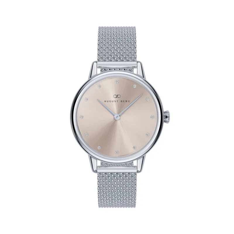 Serenity Petite Champagne sold by August Berg