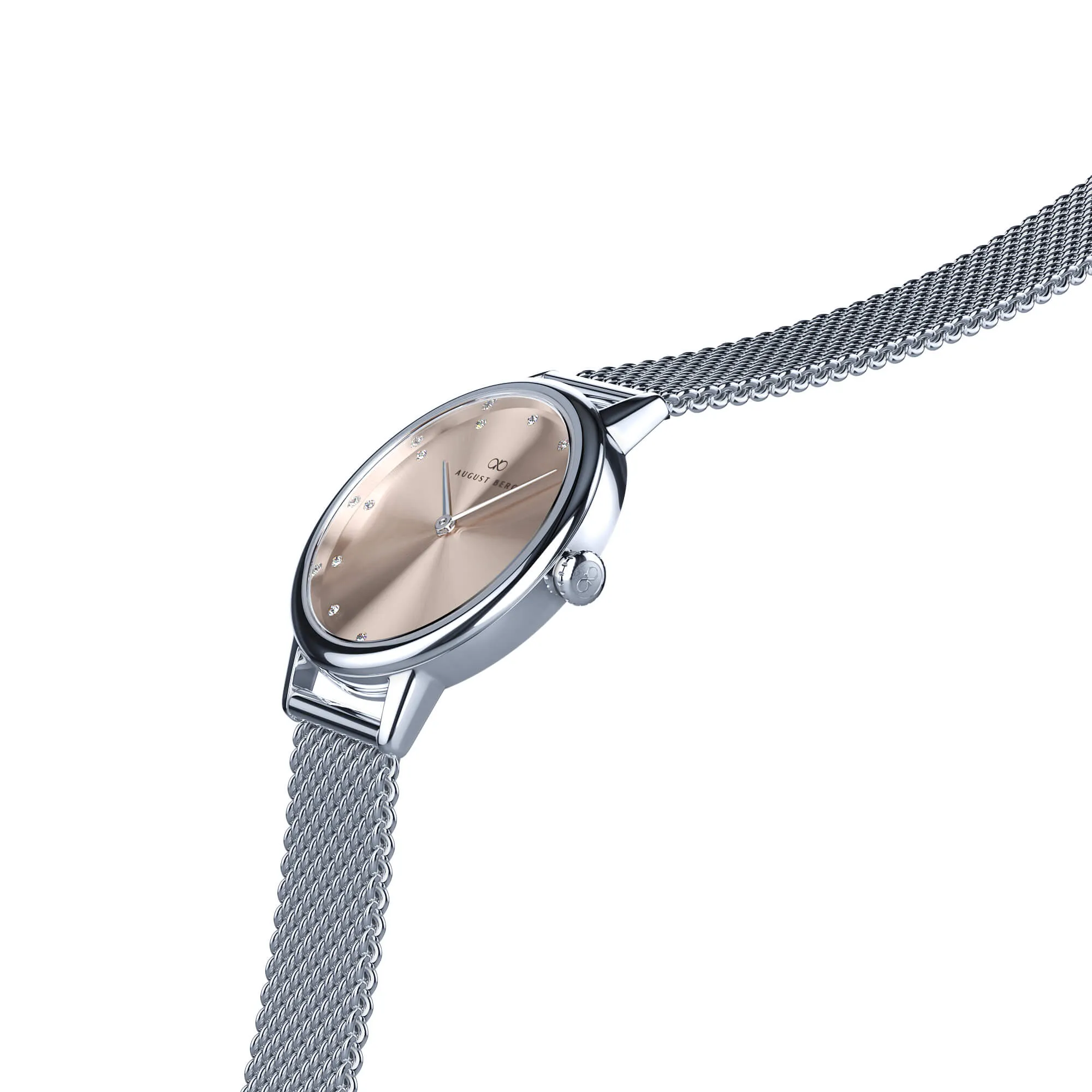 Serenity Petite Champagne sold by August Berg product image thumbnail 3