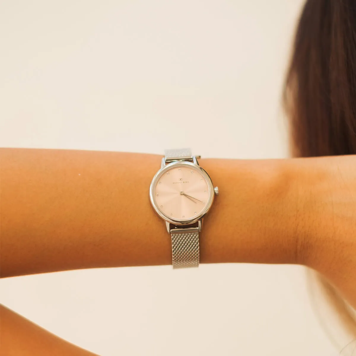 Serenity Petite Champagne sold by August Berg product image thumbnail 5