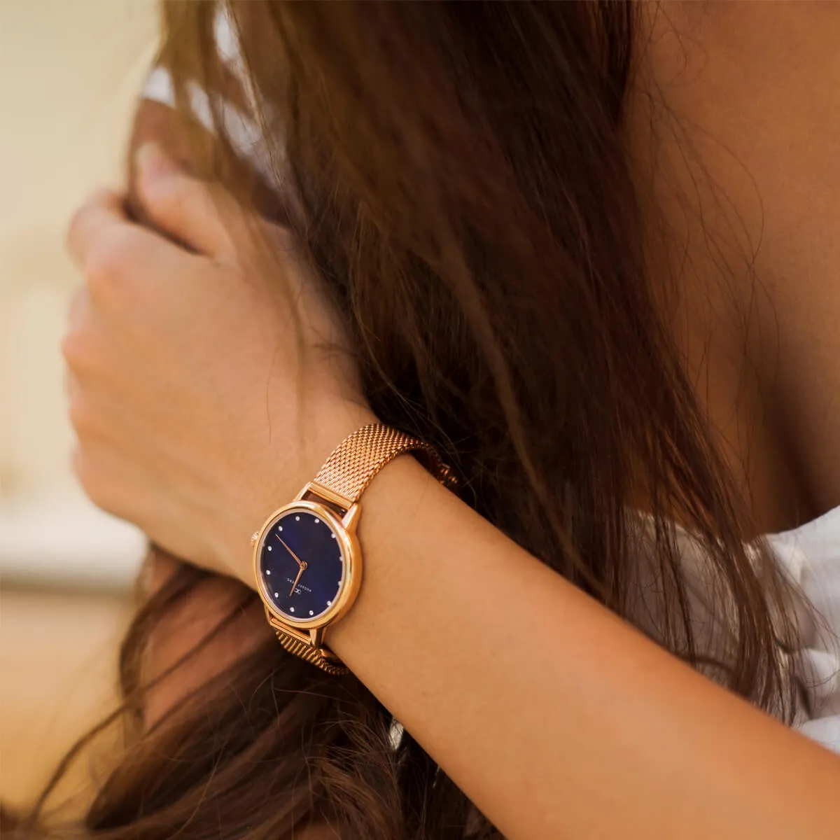 Serenity Petite Royal Purple sold by August Berg product image thumbnail 5