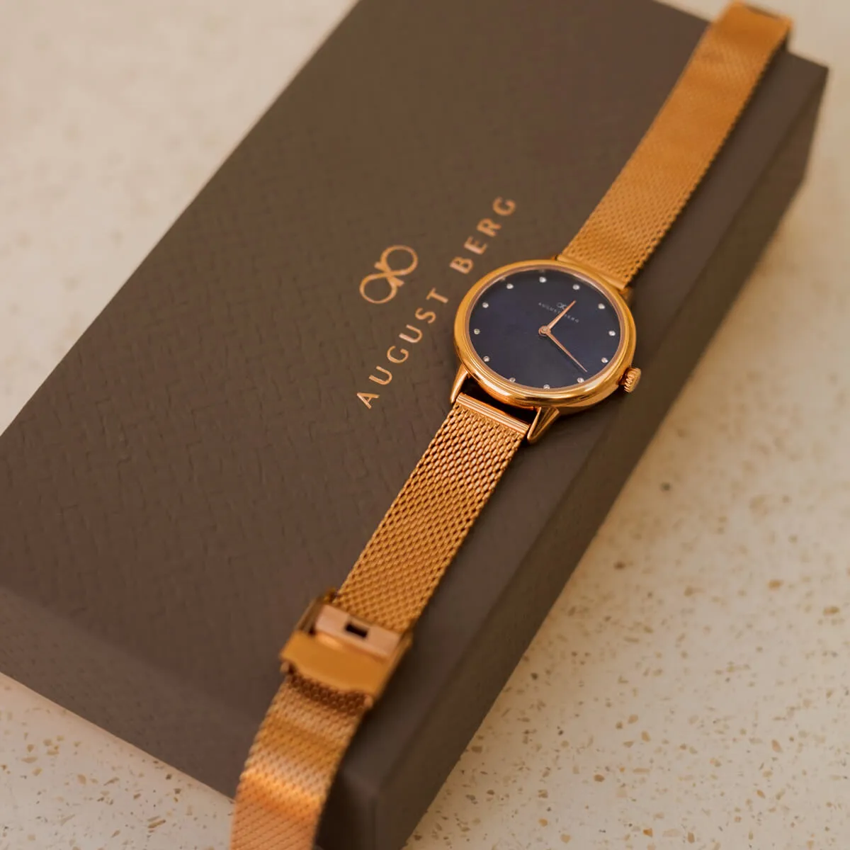 Serenity Petite Royal Purple sold by August Berg product image thumbnail 4