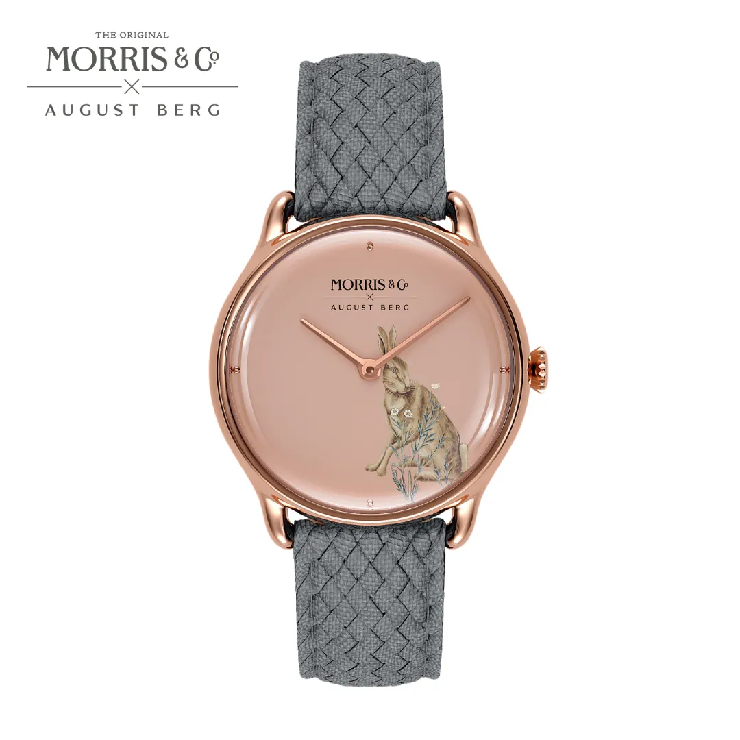 Forest Hare Primrose sold by August Berg product image thumbnail 5