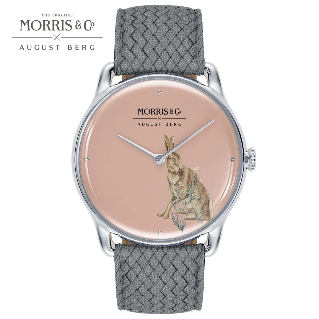 Forest Hare Primrose sold by August Berg product image thumbnail 3