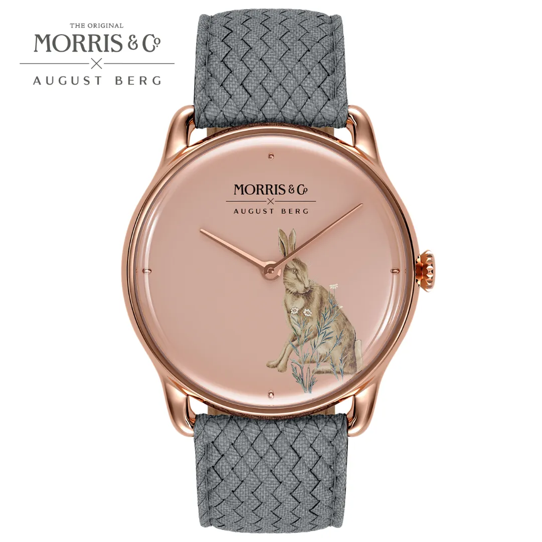 Forest Hare Primrose sold by August Berg product image thumbnail 2