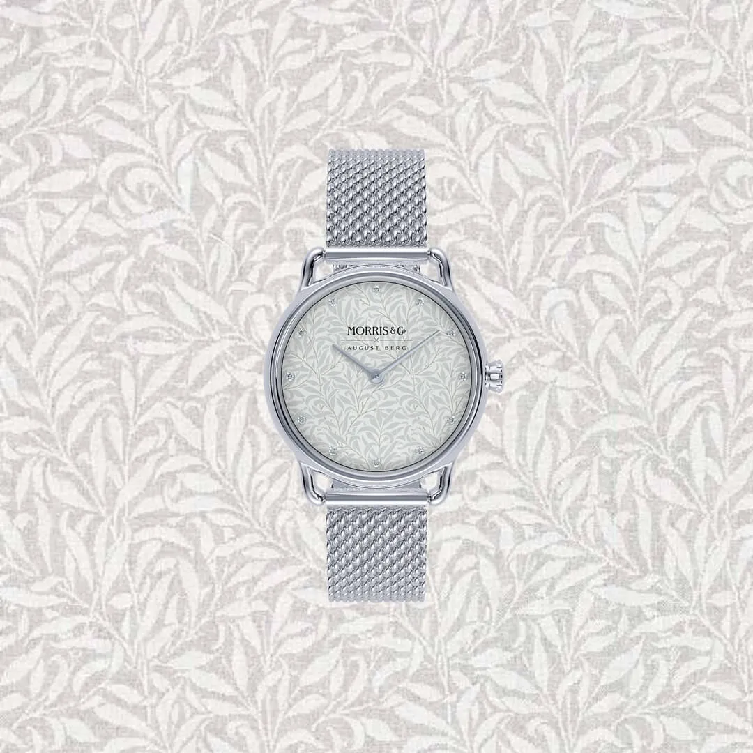 Petite Willow Bough sold by August Berg product image thumbnail 2