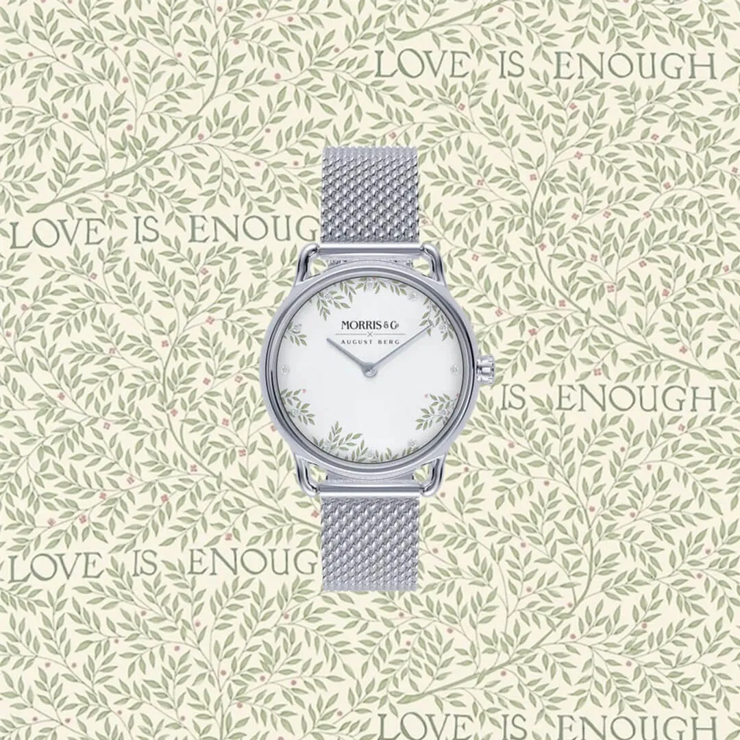 Petite Love is Enough sold by August Berg product image thumbnail 2