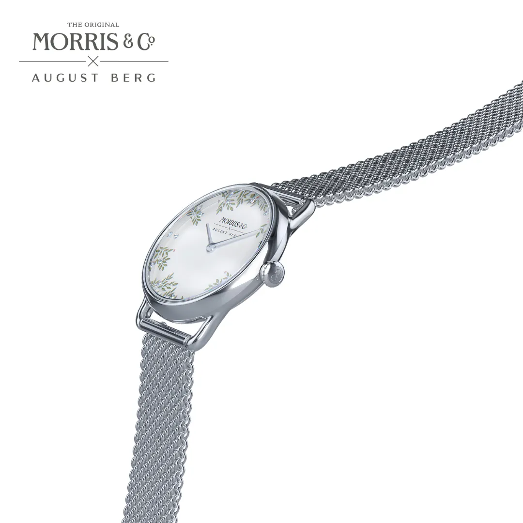 Petite Love is Enough sold by August Berg product image thumbnail 4