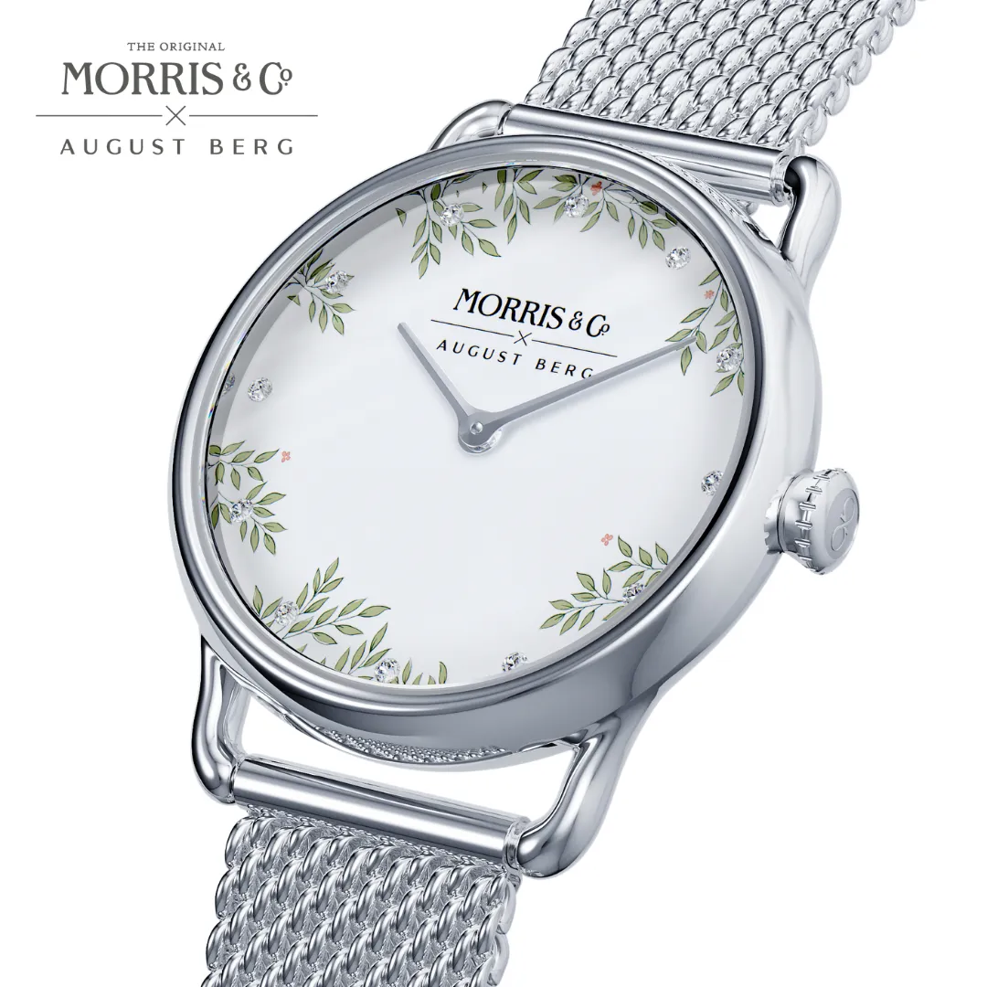 Petite Love is Enough sold by August Berg product image thumbnail 3