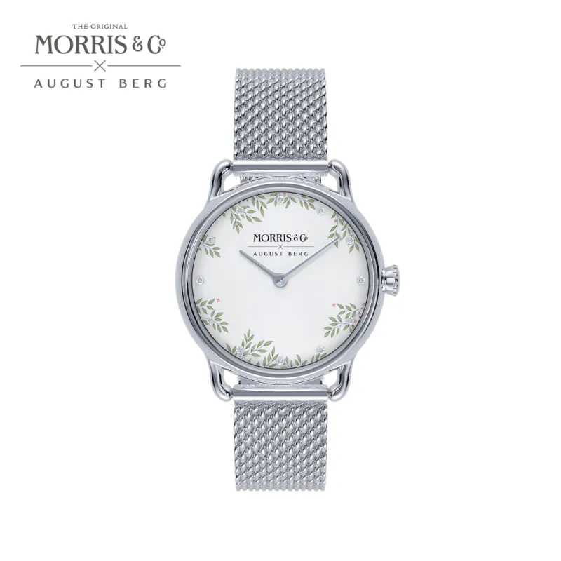 Petite Love is Enough sold by August Berg