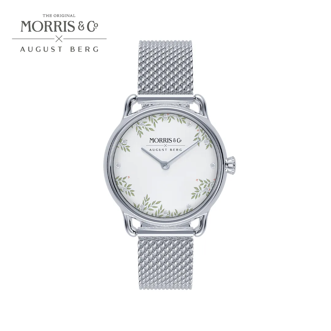 Petite Love is Enough sold by August Berg