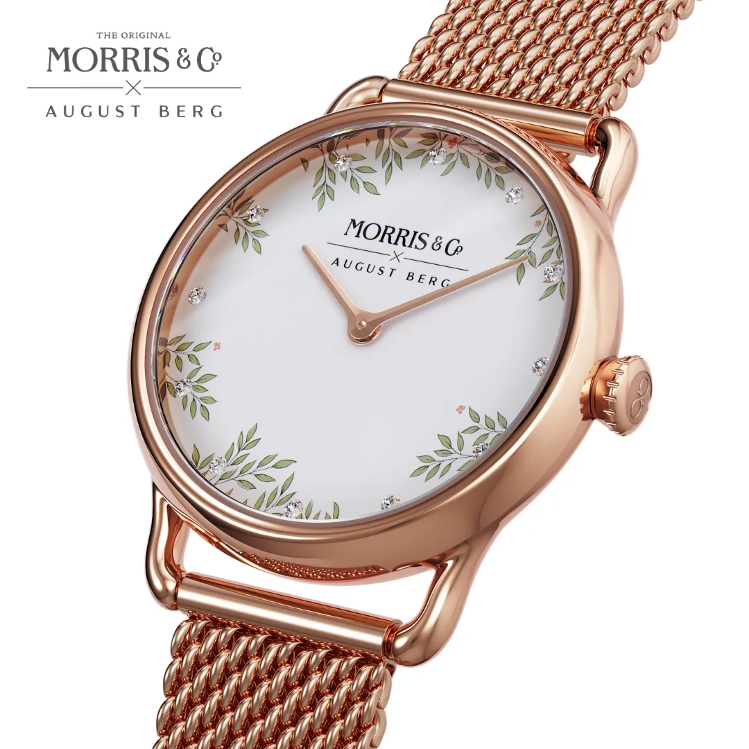 Petite Love is Enough sold by August Berg product image thumbnail 3