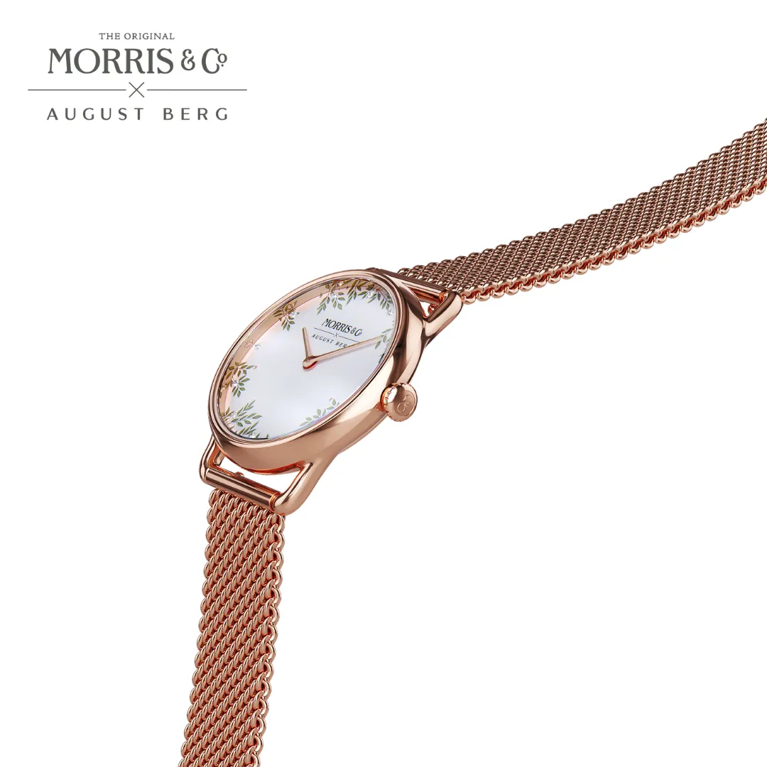 Petite Love is Enough sold by August Berg product image thumbnail 4