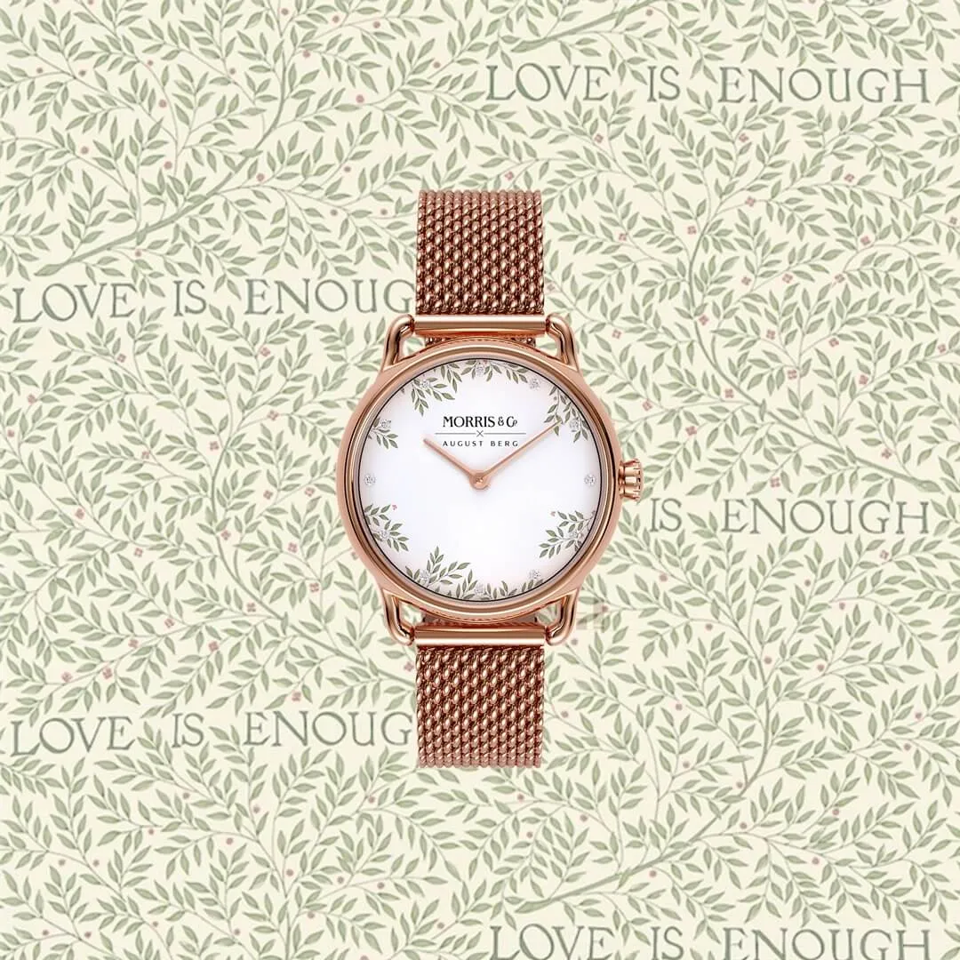 Petite Love is Enough sold by August Berg product image thumbnail 2